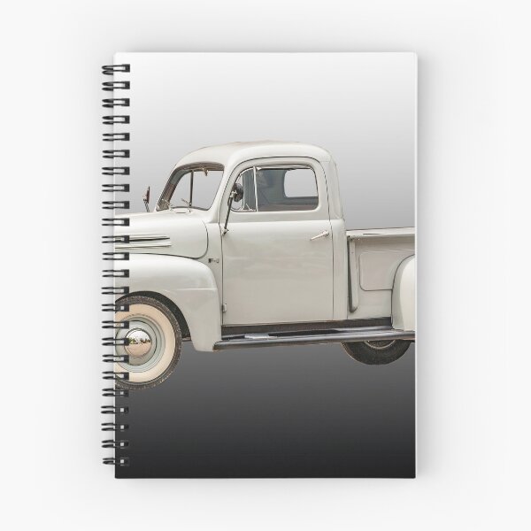 Artikelvorschau, 1949 Ford F-1 entworfen und verkauft von Bryan Spellman.