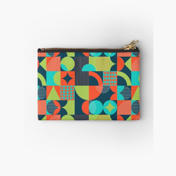 Item preview, Colorful GeometricPattern designed and sold by Touch of FEZ.