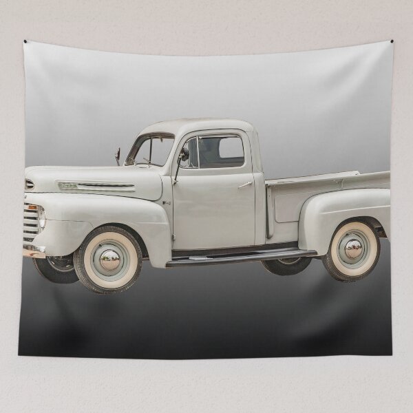 Item preview, 1949 Ford F-1 designed and sold by Bryan Spellman.