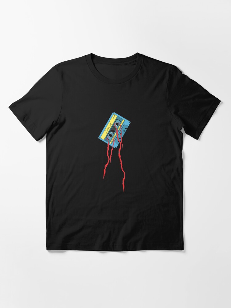 Alternate view of Adaption - Tape 2 - Xvious_exe Essential T-Shirt