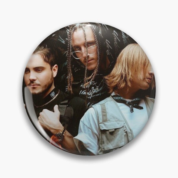 Item preview, Chase Atlantic - Graphic designed and sold by marquesitac.