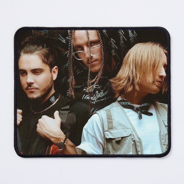 Item preview, Chase Atlantic - Graphic designed and sold by marquesitac.