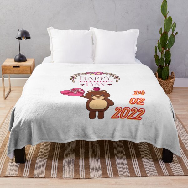 Item preview, Happy valentines Day 14-02-2022 designed and sold by ASboom.