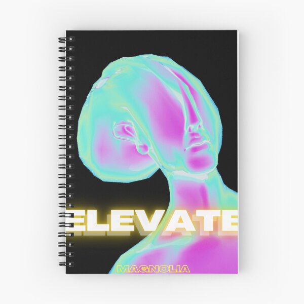 Item preview, Elevate MANOLIA CLO. designed and sold by magnoliaclo.