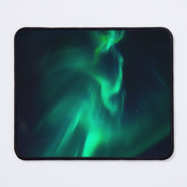 Item preview, Northern Lights Aurora Light Phenomenon Shining designed and sold by simplife-art.
