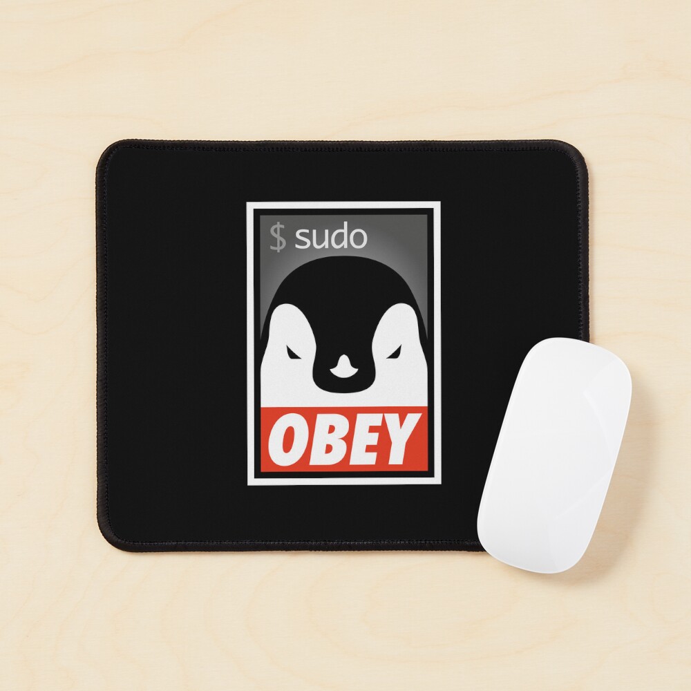 Item preview, Mouse Pad designed and sold by code-x-tees.