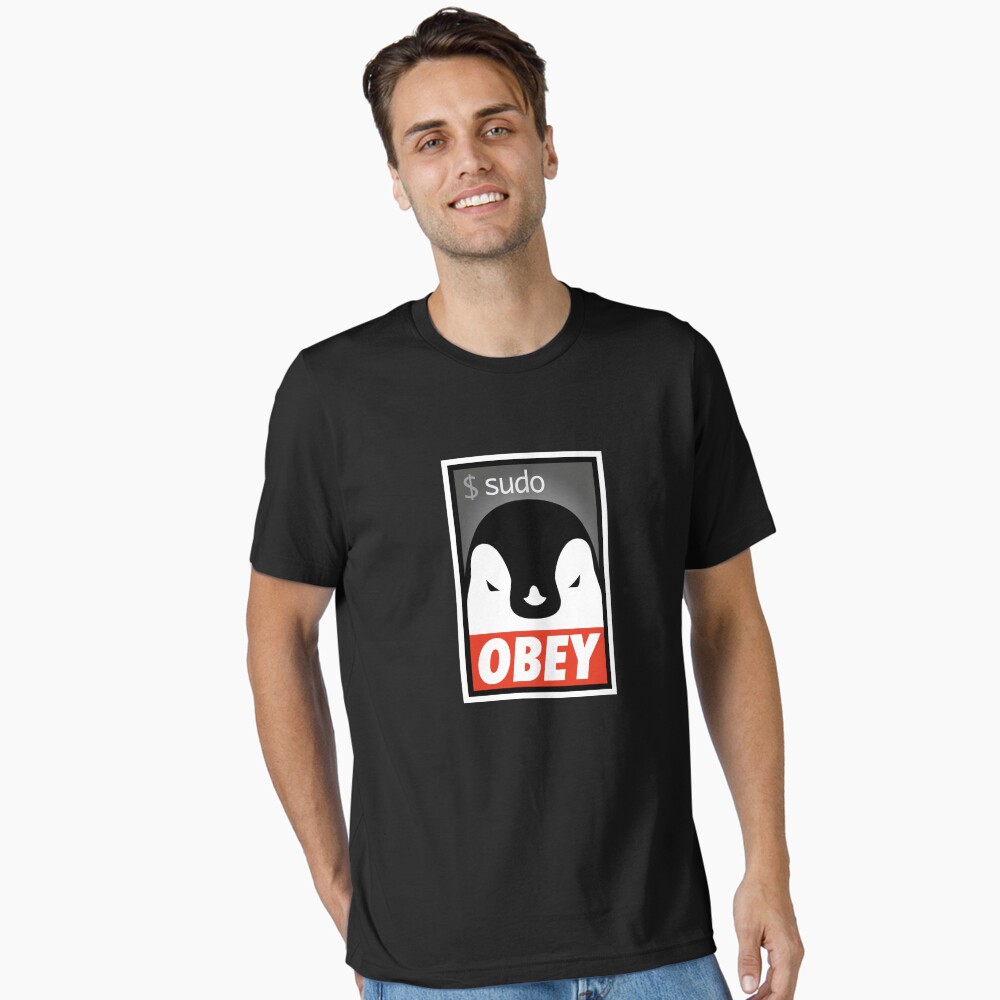 Item preview, Essential T-Shirt designed and sold by code-x-tees.