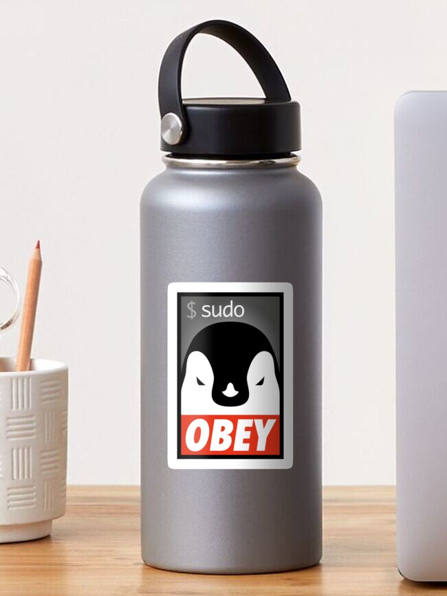 Sudo must be Obeyed