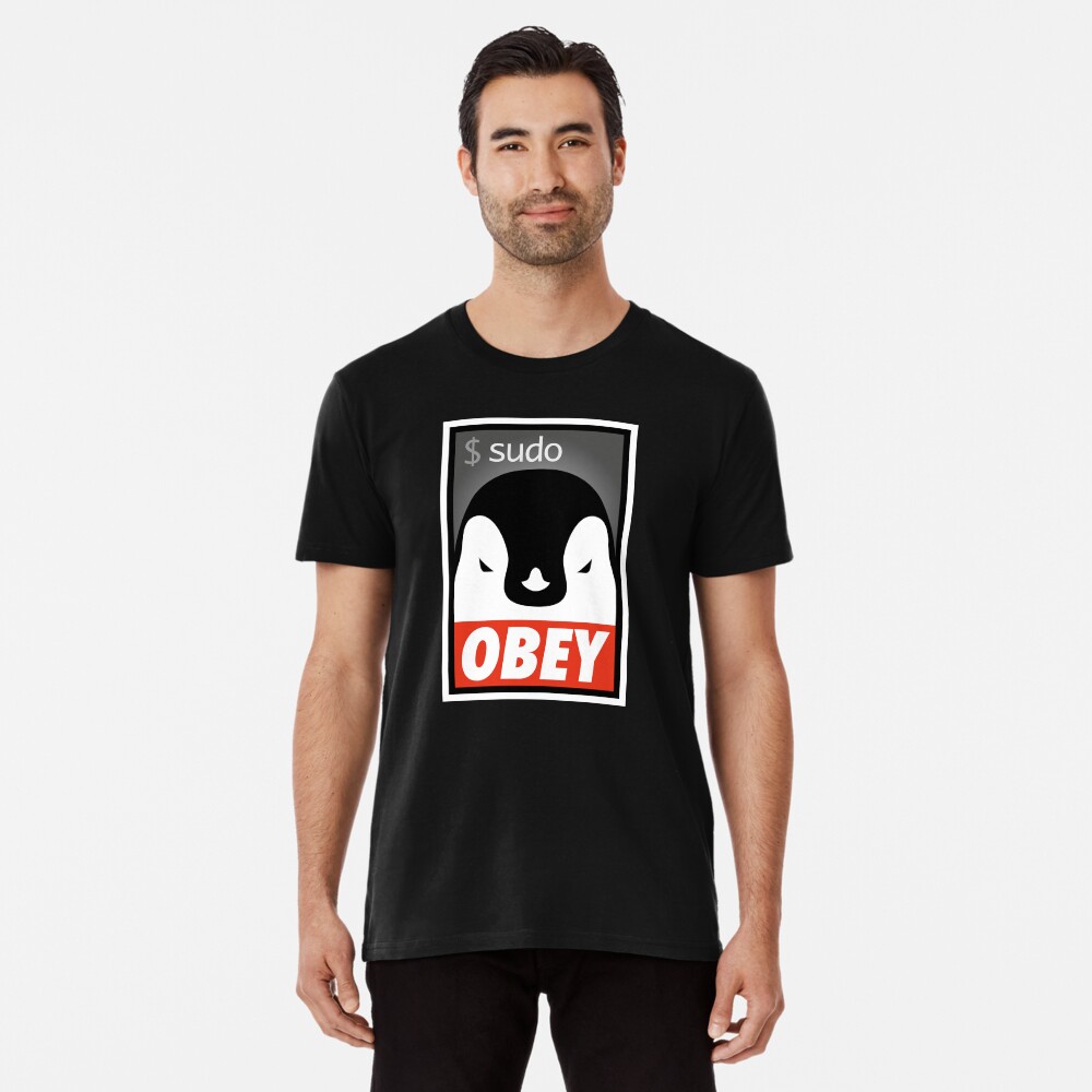 Item preview, Premium T-Shirt designed and sold by code-x-tees.