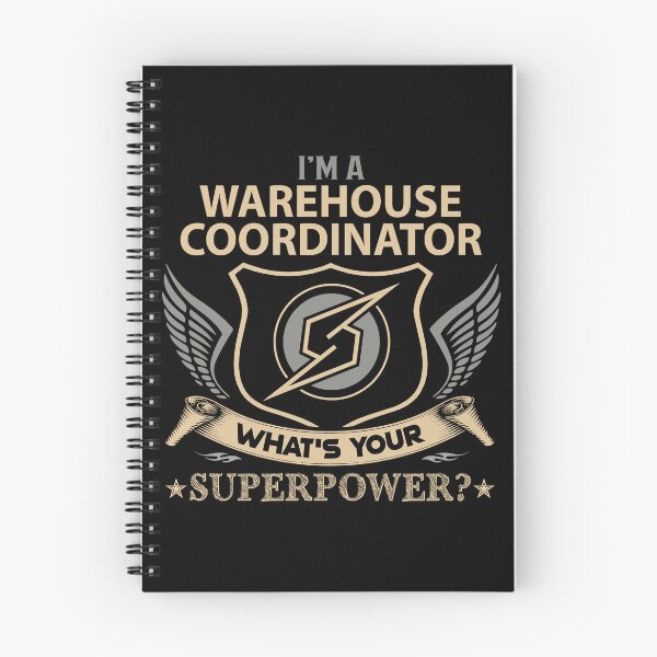 Item preview, Warehouse Coordinator T Shirt - What Is Your Superpower Job Gift Item Tee designed and sold by tamburroallena.