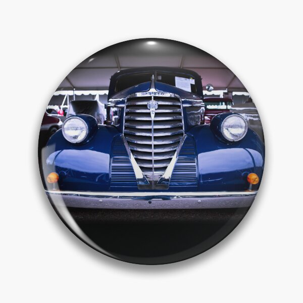 Item preview, Oldsmobile Truck designed and sold by CoolCarVideos.