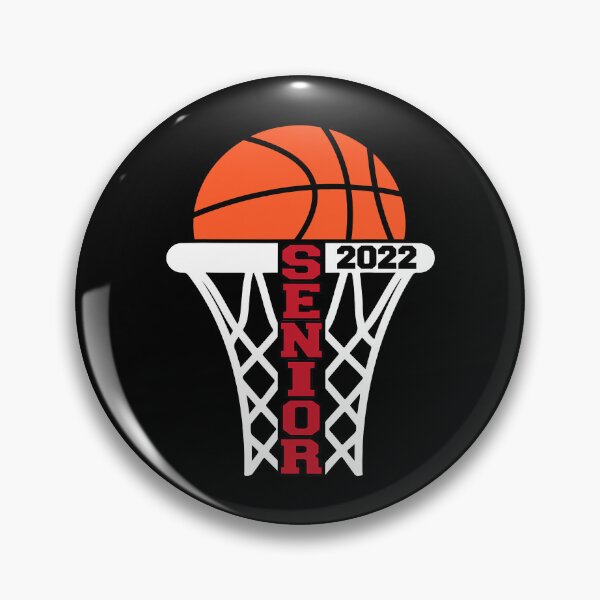 Artikelvorschau, Graduate Senior Class 2022 Abschluss-Basketballspieler entworfen und verkauft von jackjerry.