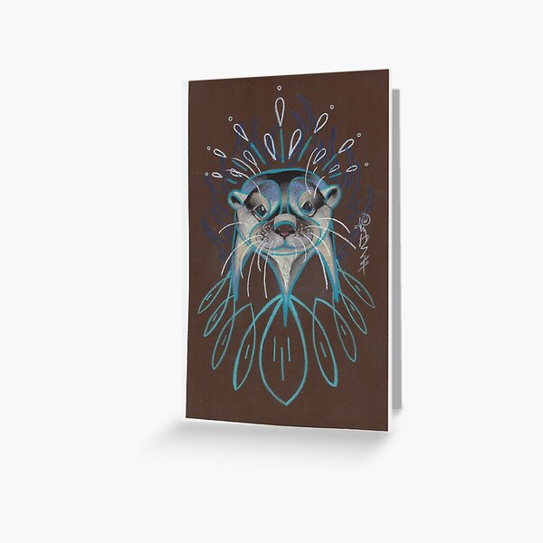 Greeting Card