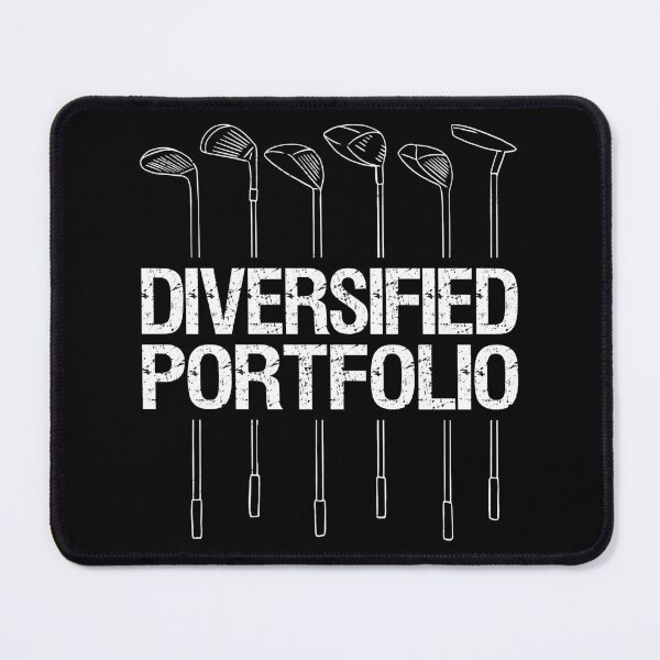 Item preview, Golf Lover - Diversified Portfolio I designed and sold by Lemon Pepper.