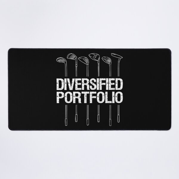 Item preview, Golf Lover - Diversified Portfolio I designed and sold by Lemon Pepper.