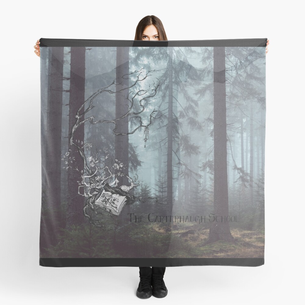 Item preview, Scarf designed and sold by carterhaugh.