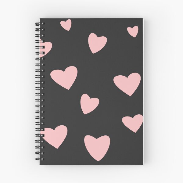 Item preview, Pink Hearts designed and sold by JMSU.