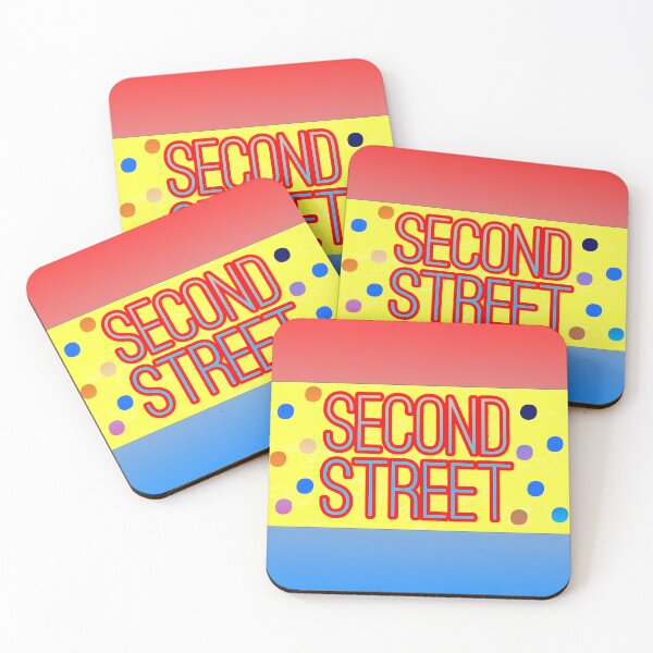 Item preview, SECOND STREET TOPPING designed and sold by AWADHESH  CHAURASIA.