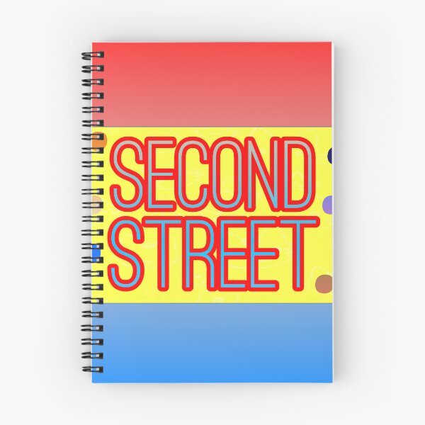 Item preview, SECOND STREET TOPPING designed and sold by AWADHESH  CHAURASIA.