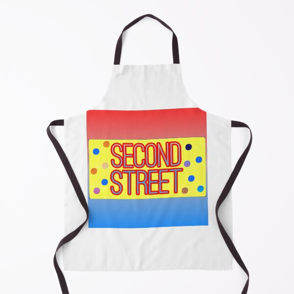 Item preview, SECOND STREET TOPPING designed and sold by AWADHESH CHAURASIA.