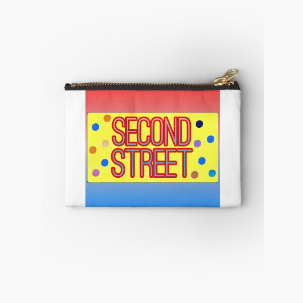 Item preview, SECOND STREET TOPPING designed and sold by AWADHESH  CHAURASIA.