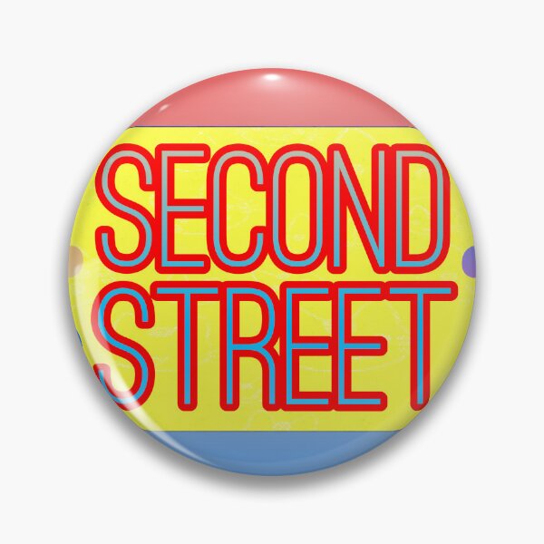 Item preview, SECOND STREET TOPPING designed and sold by AWADHESH  CHAURASIA.