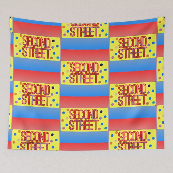 Item preview, SECOND STREET TOPPING designed and sold by AWADHESH  CHAURASIA.