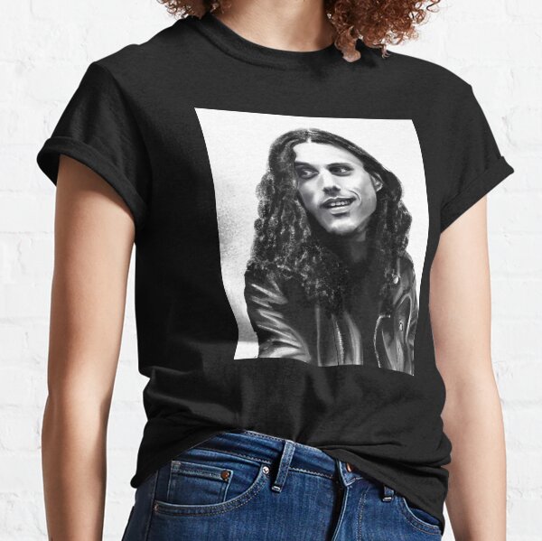 Chuck schuldiner t shops shirt