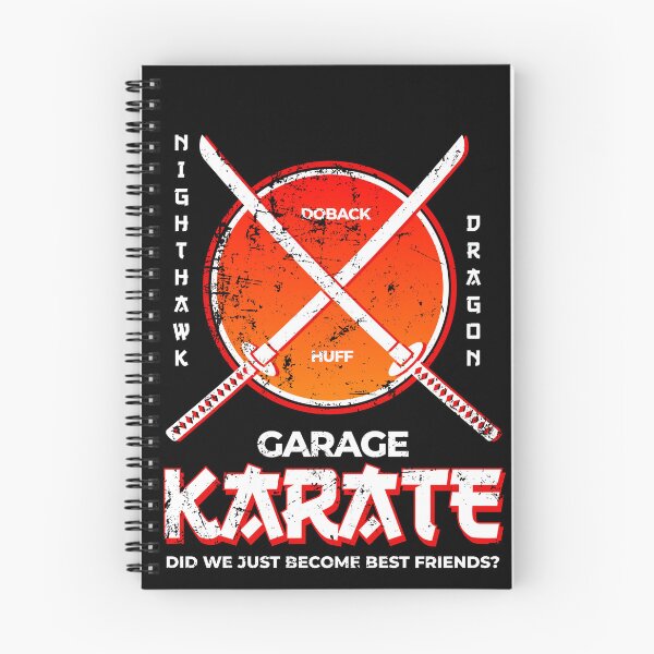 Item preview, Garage Karate - Step brothers  designed and sold by adenicholls.