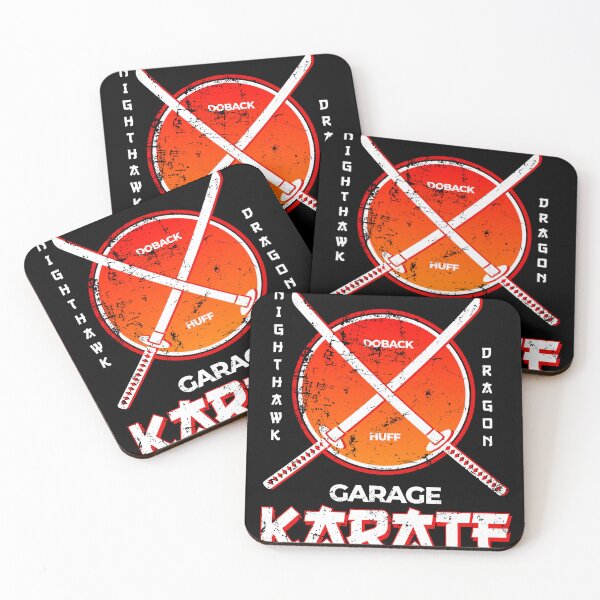 Item preview, Garage Karate - Step brothers  designed and sold by adenicholls.