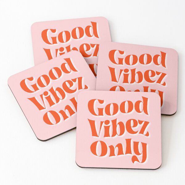 Artikelvorschau, Preppy Room Decor - Nur gute Vibez entworfen und verkauft von Shop Your Aesthetic.