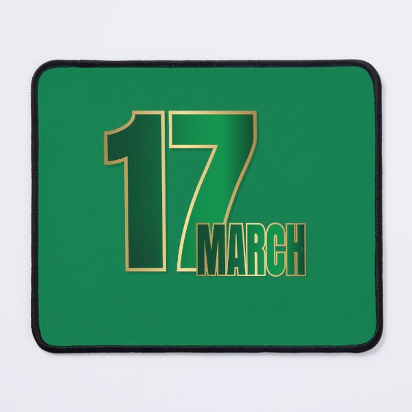 Item preview, 17 march patrick's day for you designed and sold by Faiesigsi.