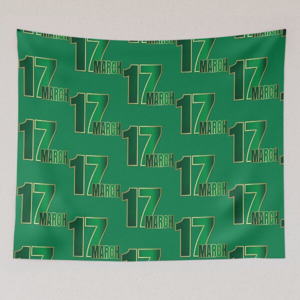 Item preview, 17 march patrick's day for you designed and sold by Faiesigsi.