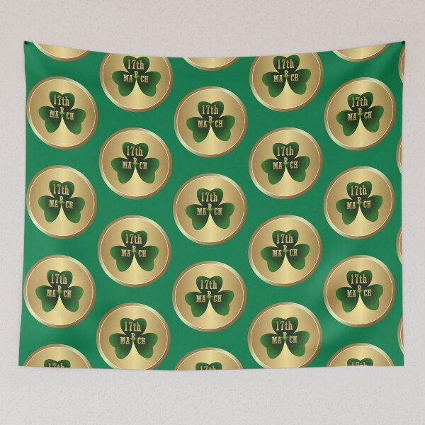 Item preview, 17th march happy saint patrick day designed and sold by Faiesigsi.