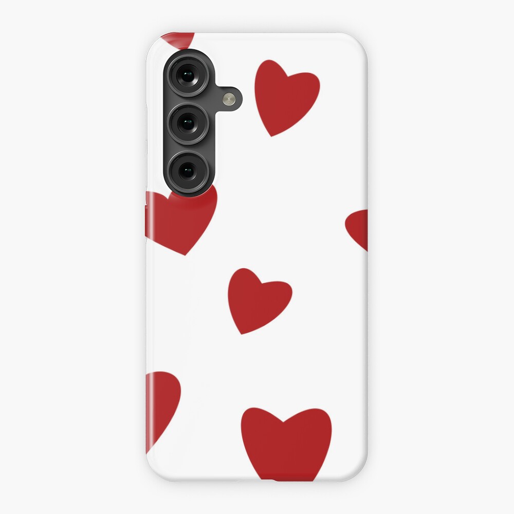 Vista previa del artículo con la obra «Funda rígida para Samsung Galaxy», diseñado y vendido por JMSU.