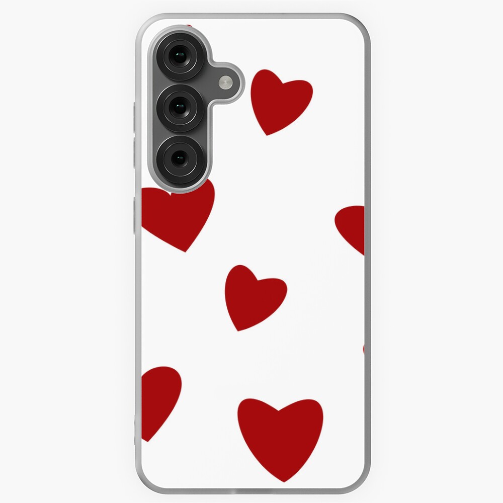 Vista previa del artículo con la obra «Funda blanda para Samsung Galaxy», diseñado y vendido por JMSU.