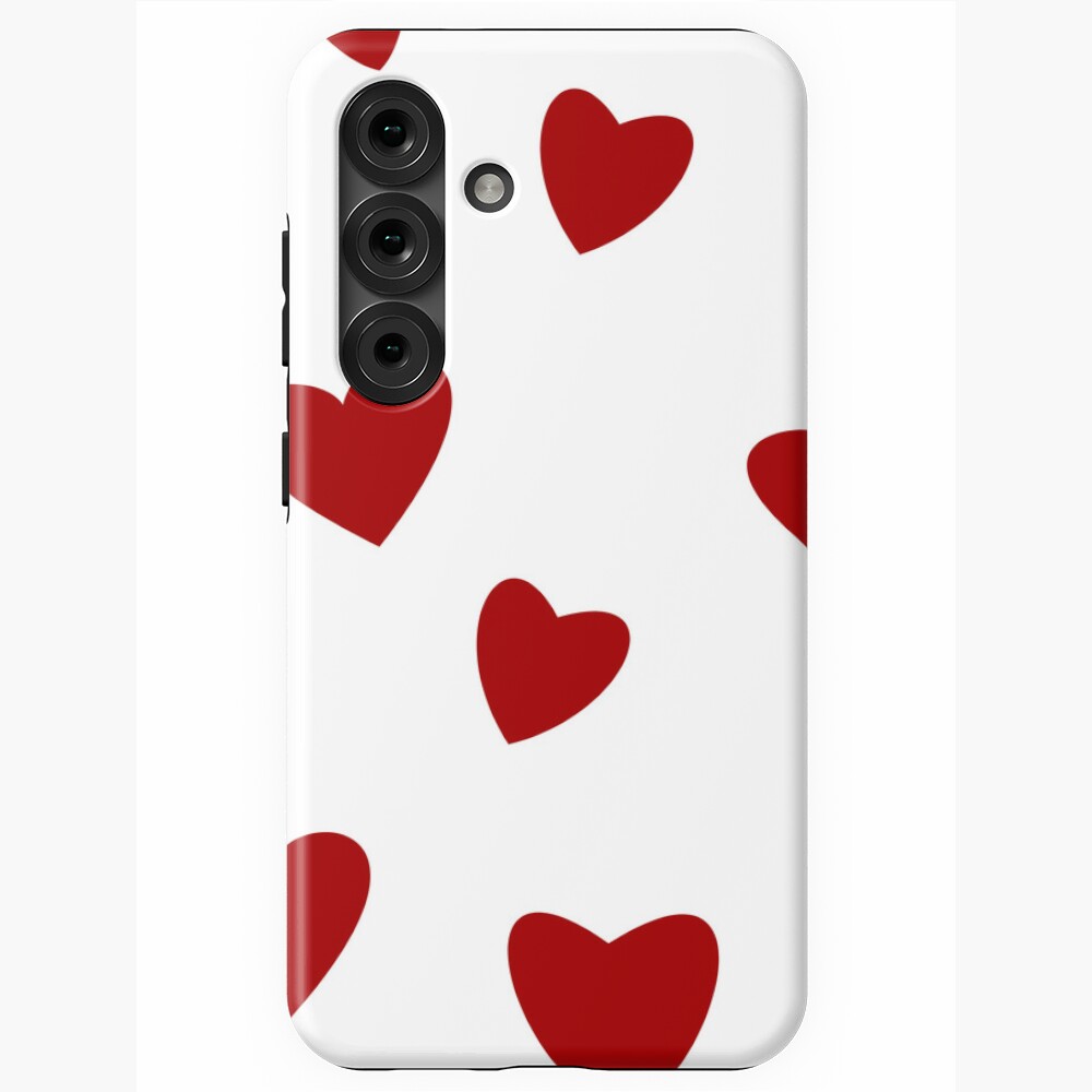 Vista previa del artículo con la obra «Funda resistente para Samsung Galaxy», diseñado y vendido por JMSU.