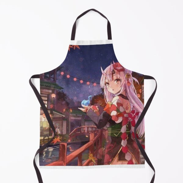 Item preview, Night time on the bank on river || Ayame designed and sold by AszaAri.