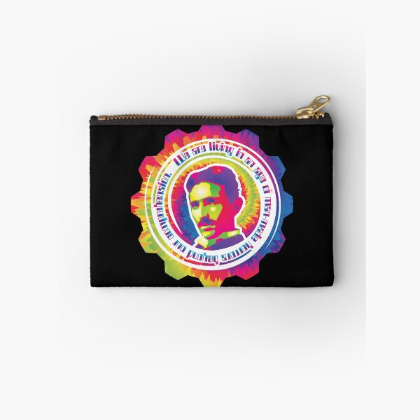 Item preview, An Age of Man-Made Horrors Beyond Your Comprehension designed and sold by Robert Lynch.