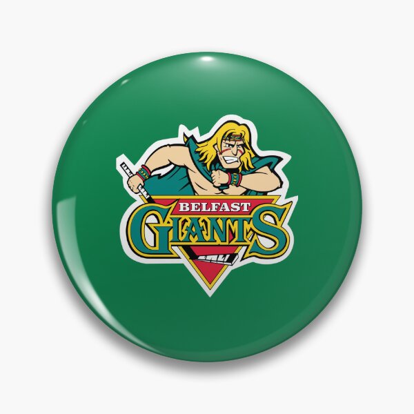 Item preview, belfast giants odyssey designed and sold by Faiesigsi.