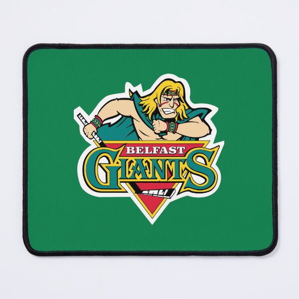 Item preview, belfast giants odyssey designed and sold by Faiesigsi.