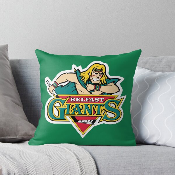 Item preview, belfast giants odyssey designed and sold by Faiesigsi.
