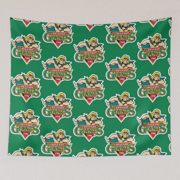 Item preview, belfast giants odyssey designed and sold by Faiesigsi.