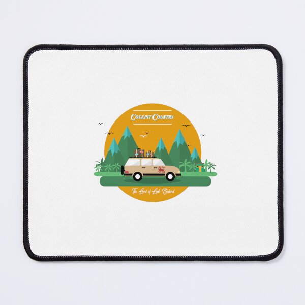 Item preview, cockpit country jamaica travel designed and sold by Yahnyk.