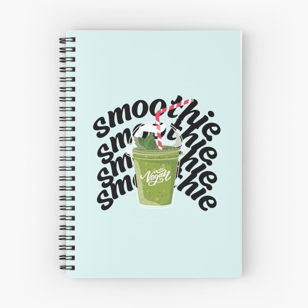 Item preview, Smoothie Smoothie Smoothie Smoothie-True Smoothie Lover designed and sold by BronikowskiART.