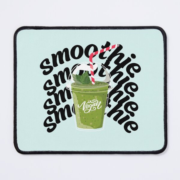 Item preview, Smoothie Smoothie Smoothie Smoothie-True Smoothie Lover designed and sold by BronikowskiART.