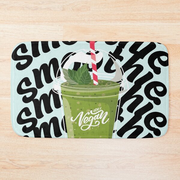 Item preview, Smoothie Smoothie Smoothie Smoothie-True Smoothie Lover designed and sold by BronikowskiART.