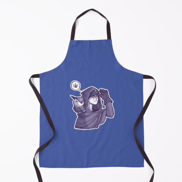 Item preview, eli clark designed and sold by birdymog doodles.