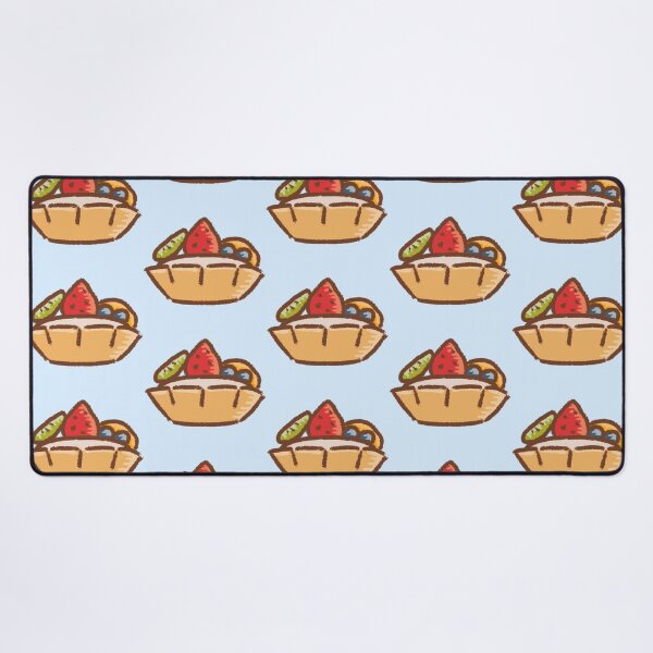 Item preview, Fruit Tartlet designed and sold by What the Heckly.
