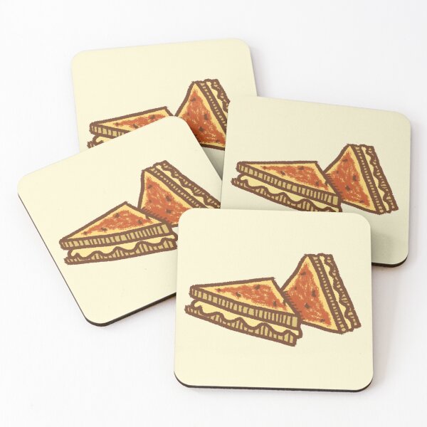 Item preview, Queso asado designed and sold by What the Heckly.